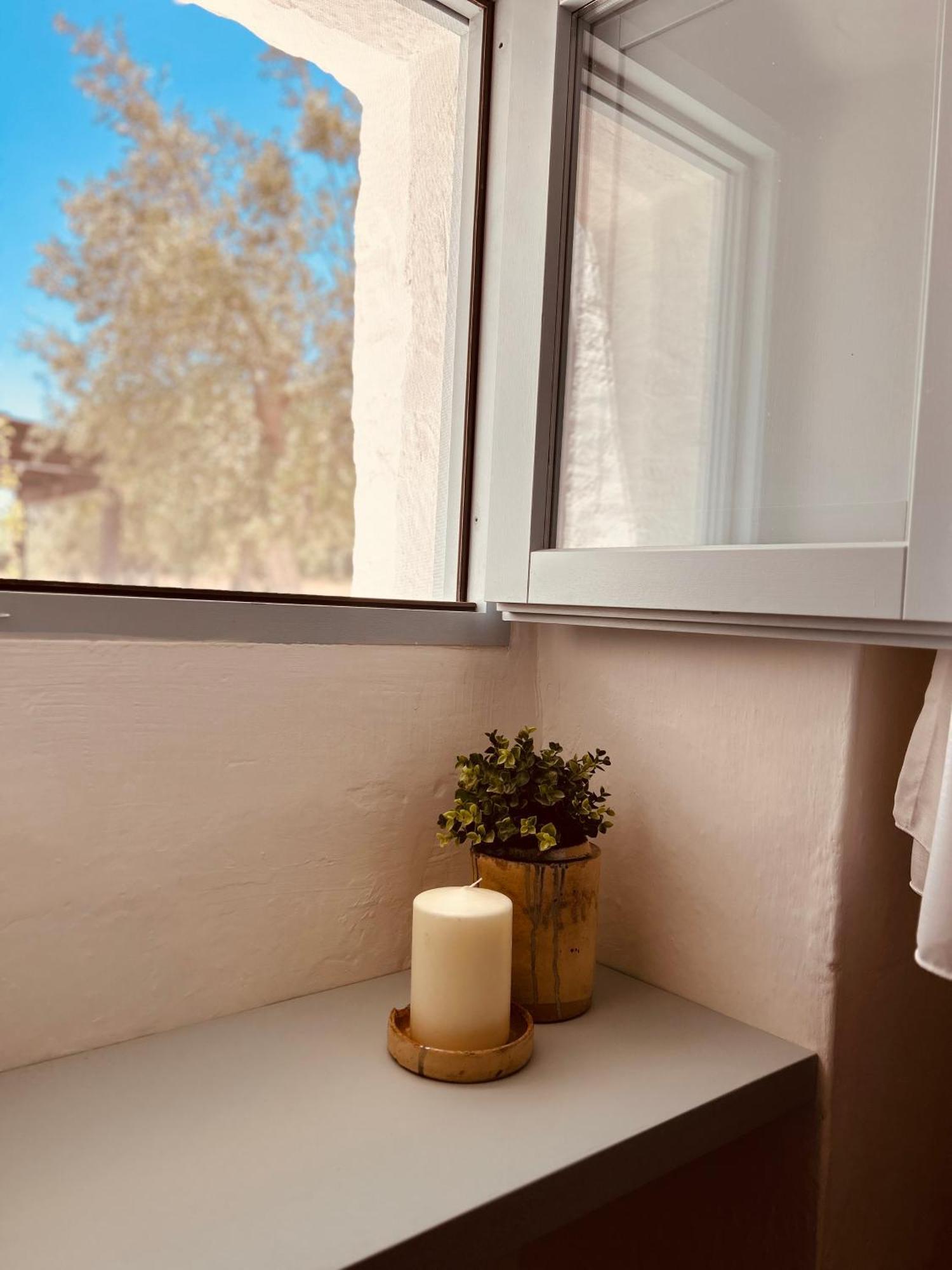 בית הארחה Trulli In Contrada - מונופולי מראה חיצוני תמונה